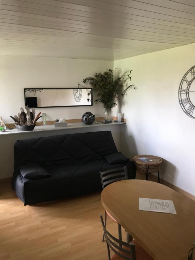 Chambre D'Hotes "Coquelicot" Nurlu 외부 사진
