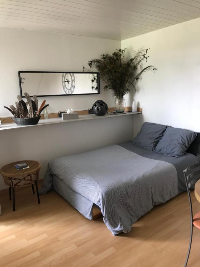 Chambre D'Hotes "Coquelicot" Nurlu 외부 사진