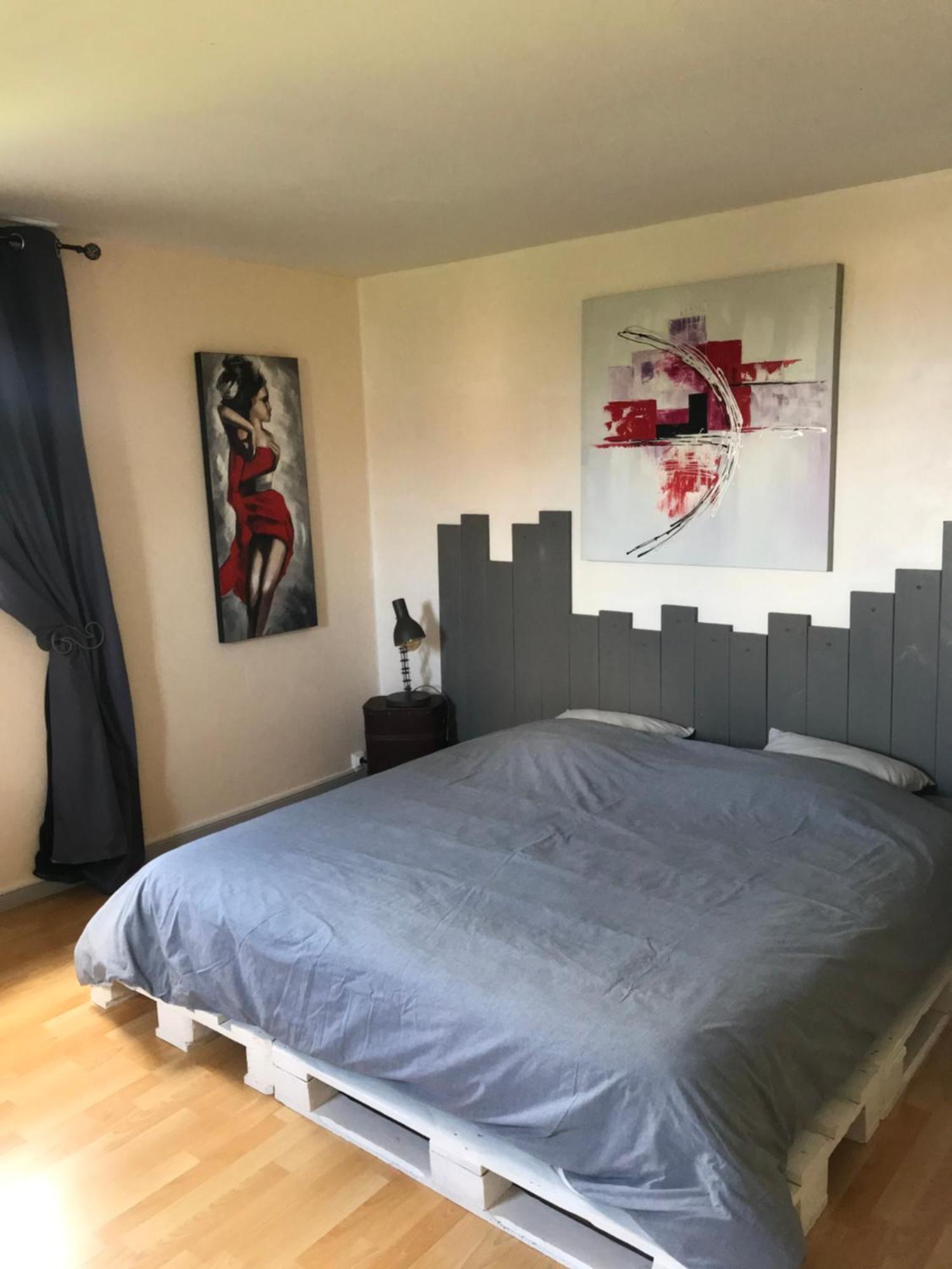Chambre D'Hotes "Coquelicot" Nurlu 외부 사진