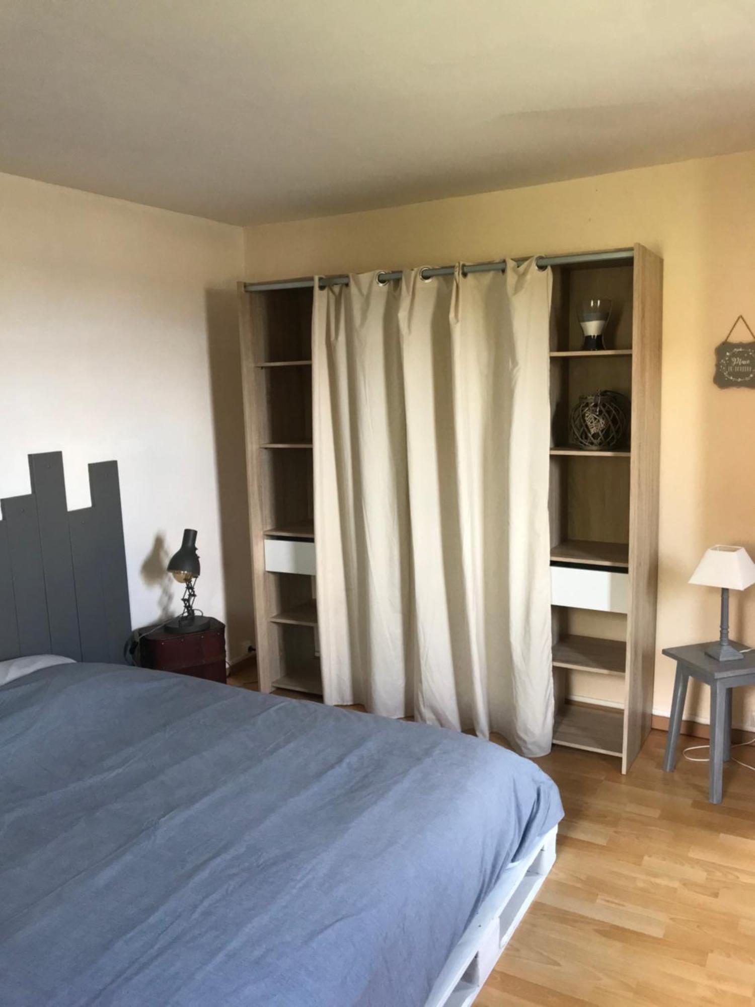Chambre D'Hotes "Coquelicot" Nurlu 외부 사진
